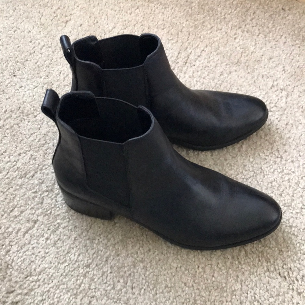 Steve Madden Dover Chelsea Bootie